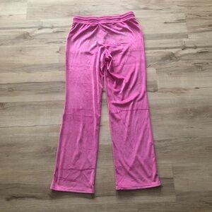 Juicy Couture Vibrant Pink Lounge Pants